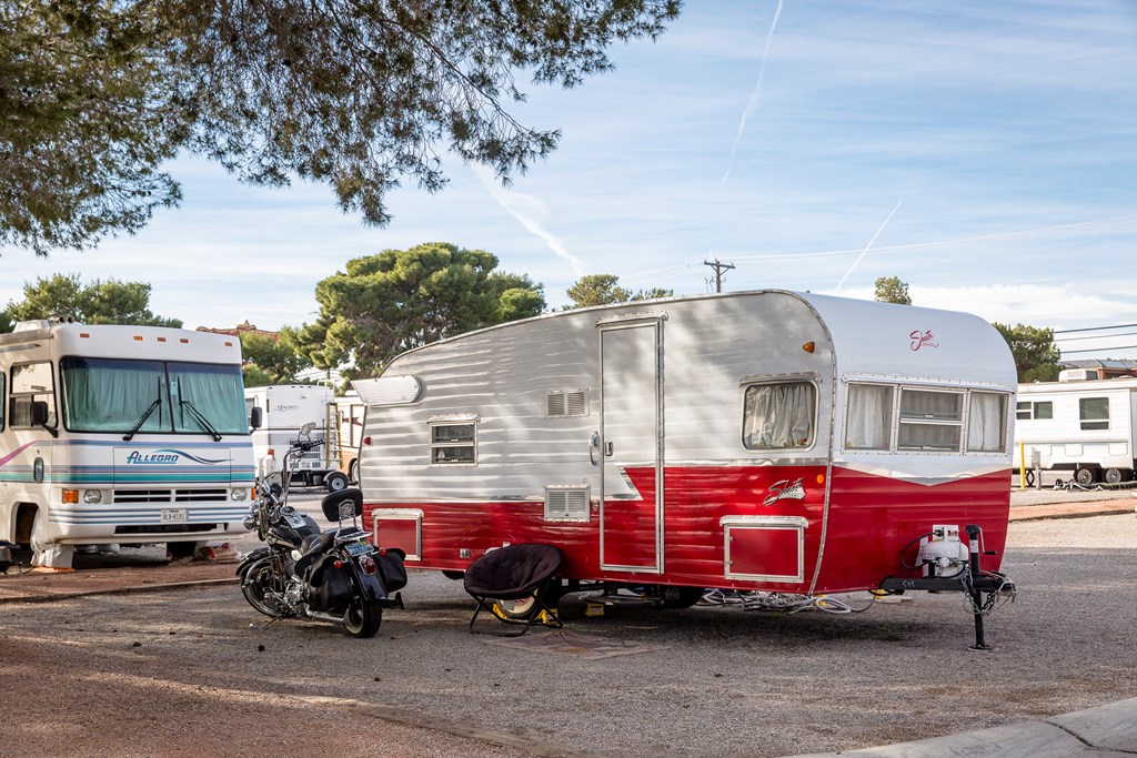 Tips for Buying a Vintage Trailer