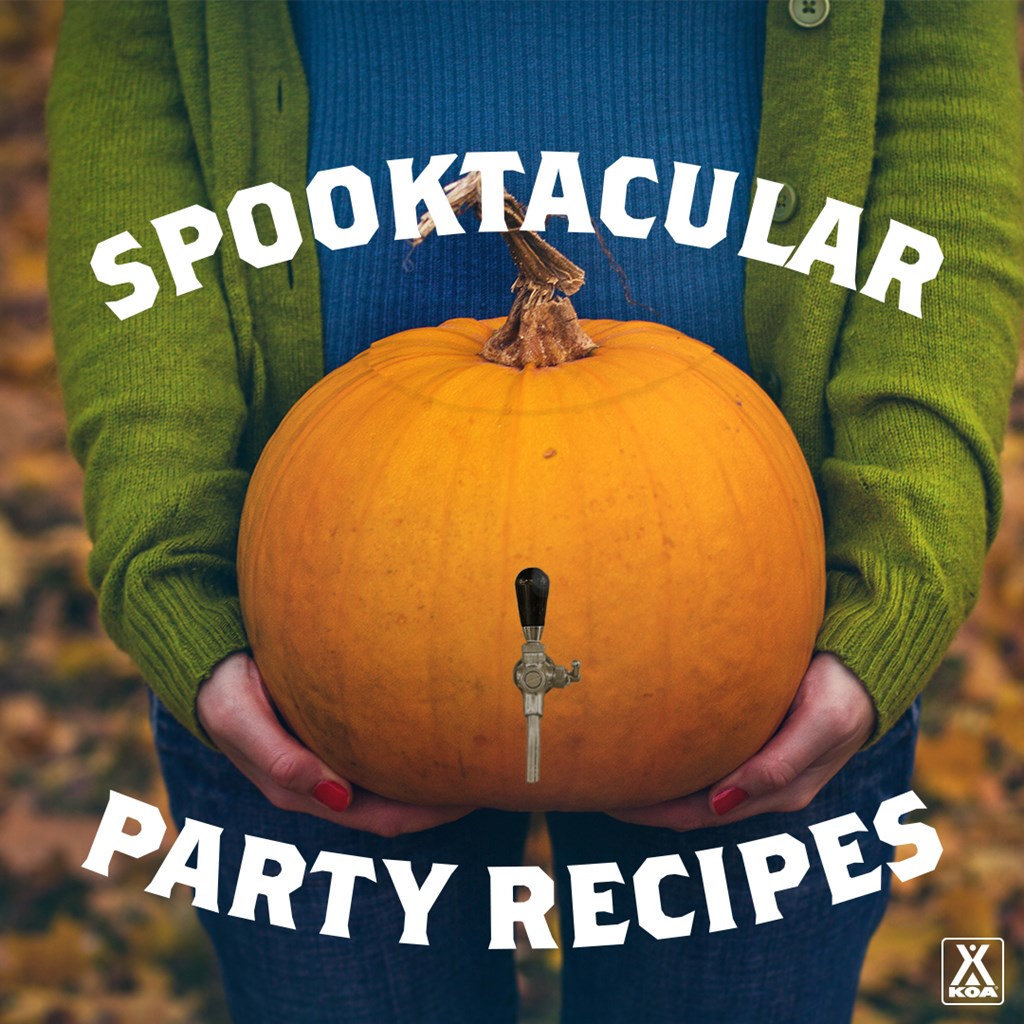 You Gotta Try these Spooktacular Recipes!